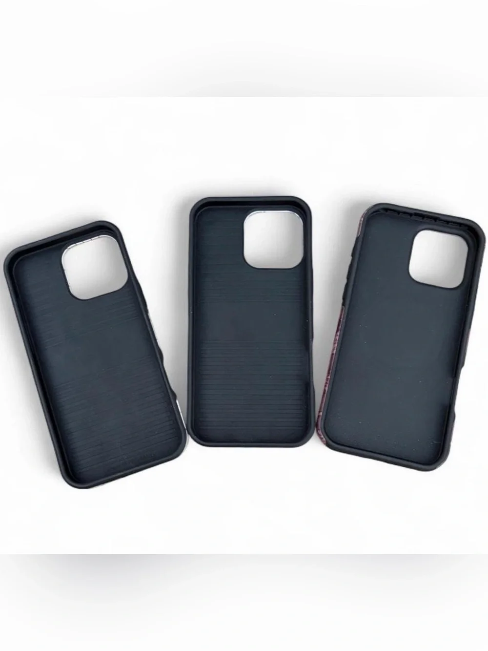 Burga bundle iphone